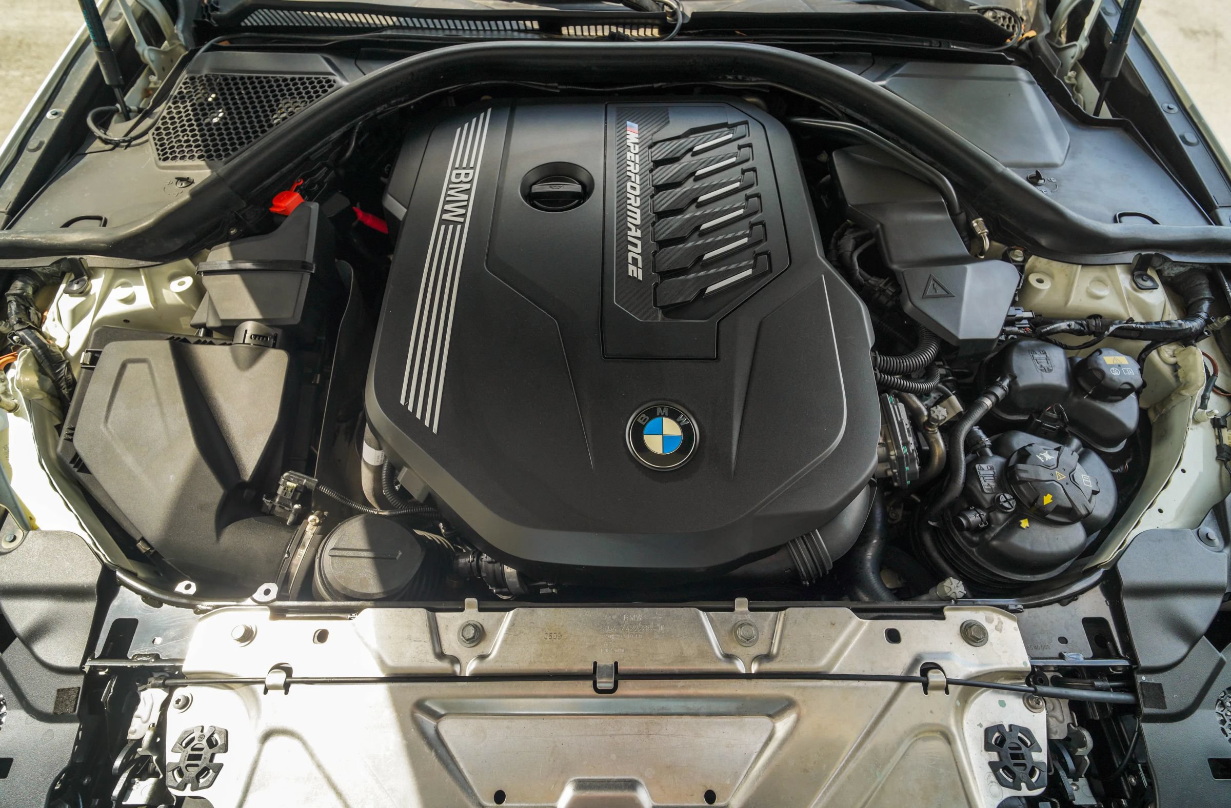 Used 2020 BMW M340i w/ Premium Package RWD image 33
