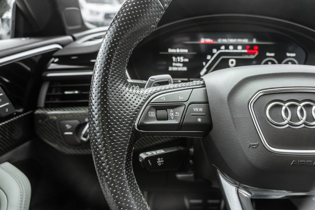 Used 2022 Audi RS 5 Sportback image 29