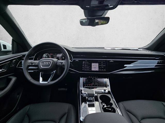 New 2026 Audi Q8 Premium Plus AWD/4WD image 18