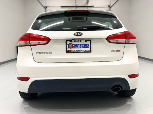 Used 2014 Kia Forte EX FWD image 8