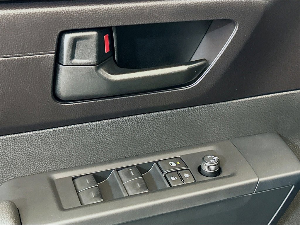 New 2026 Toyota Tundra SR image 17