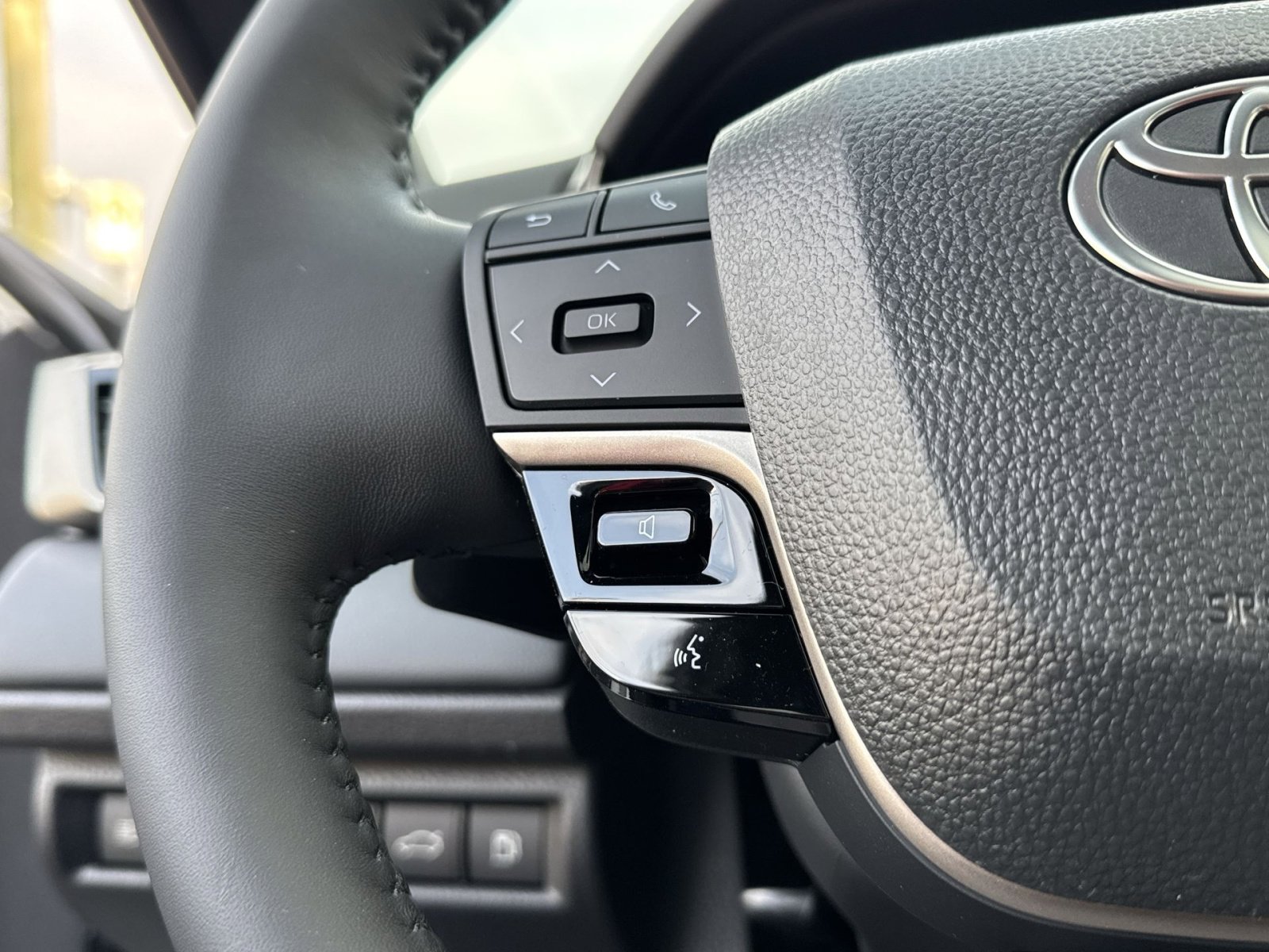 New 2026 Toyota Camry XSE image 34