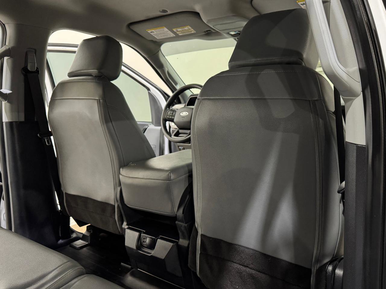 Used 2023 Ford F150 XL image 17