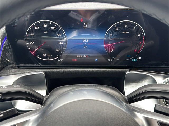 New 2026 Mercedes-Benz GLB 250 image 22