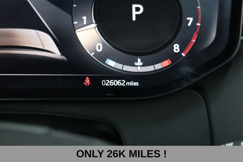 Used 2024 Land Rover Range Rover SE AWD/4WD image 6