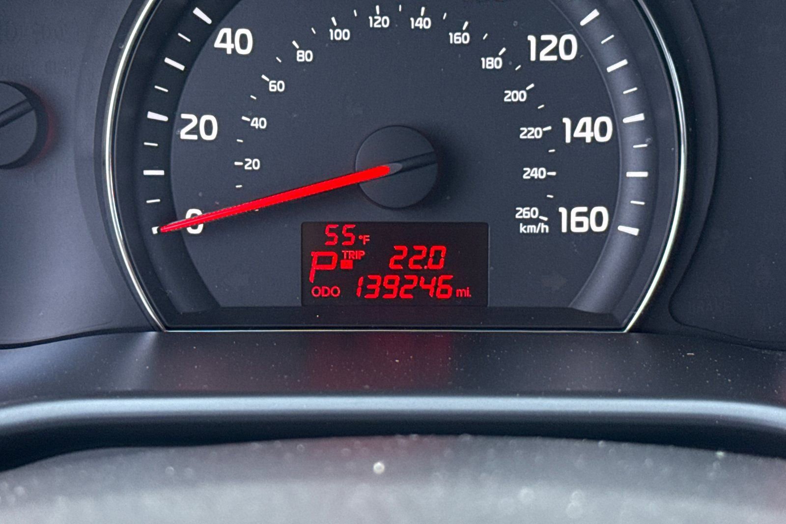 Used 2014 Kia Sorento LX AWD/4WD image 26