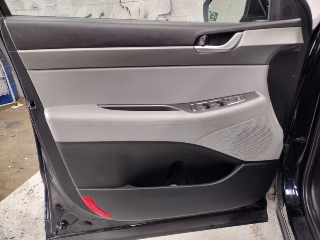 Certified 2024 Hyundai Palisade SEL AWD/4WD image 20