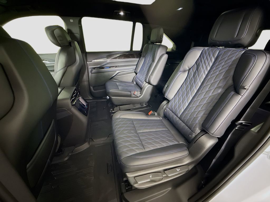 New 2026 Cadillac Escalade IQ Sport 1 image 25