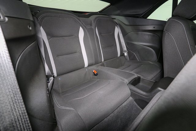 Used 2023 Chevrolet Camaro SS image 19
