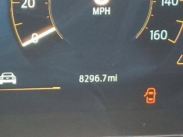 Used 2025 Ford Mustang GT image 22