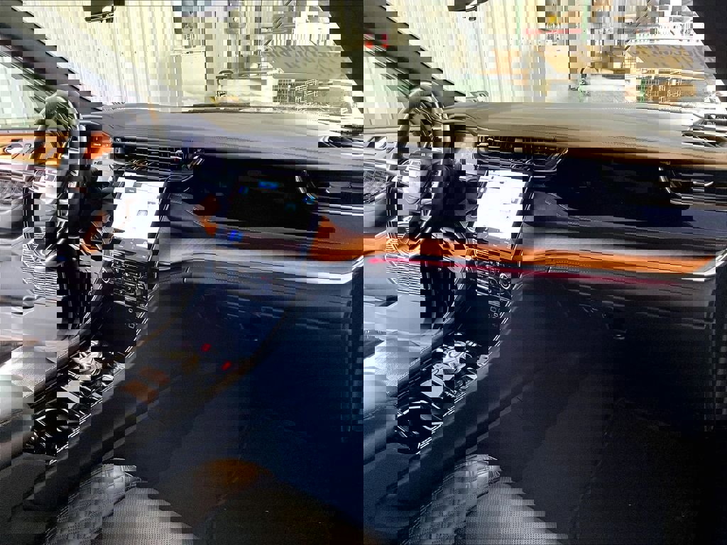 Used 2023 Jeep Grand Cherokee Summit image 14