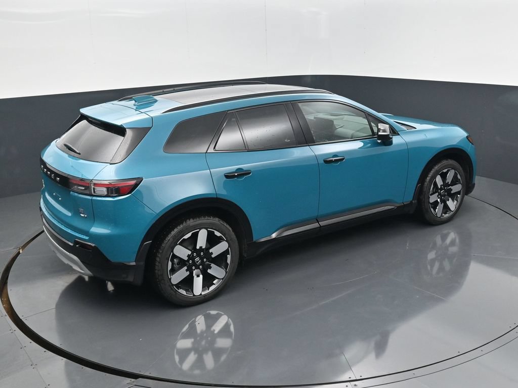 New 2026 Honda Prologue Elite image 12