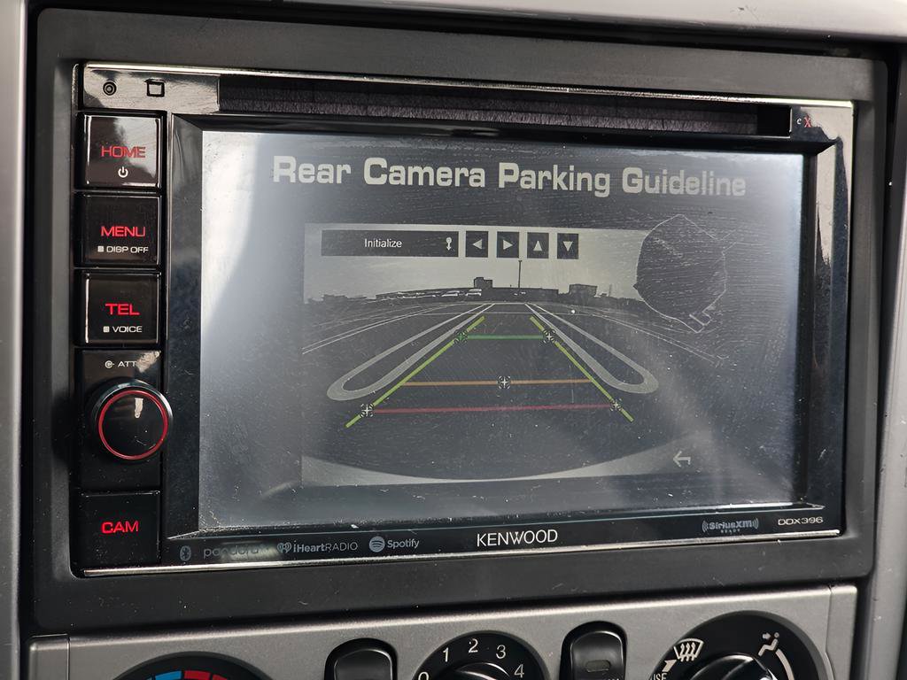 Used 2005 MAZDA MX-5 Miata LS image 28