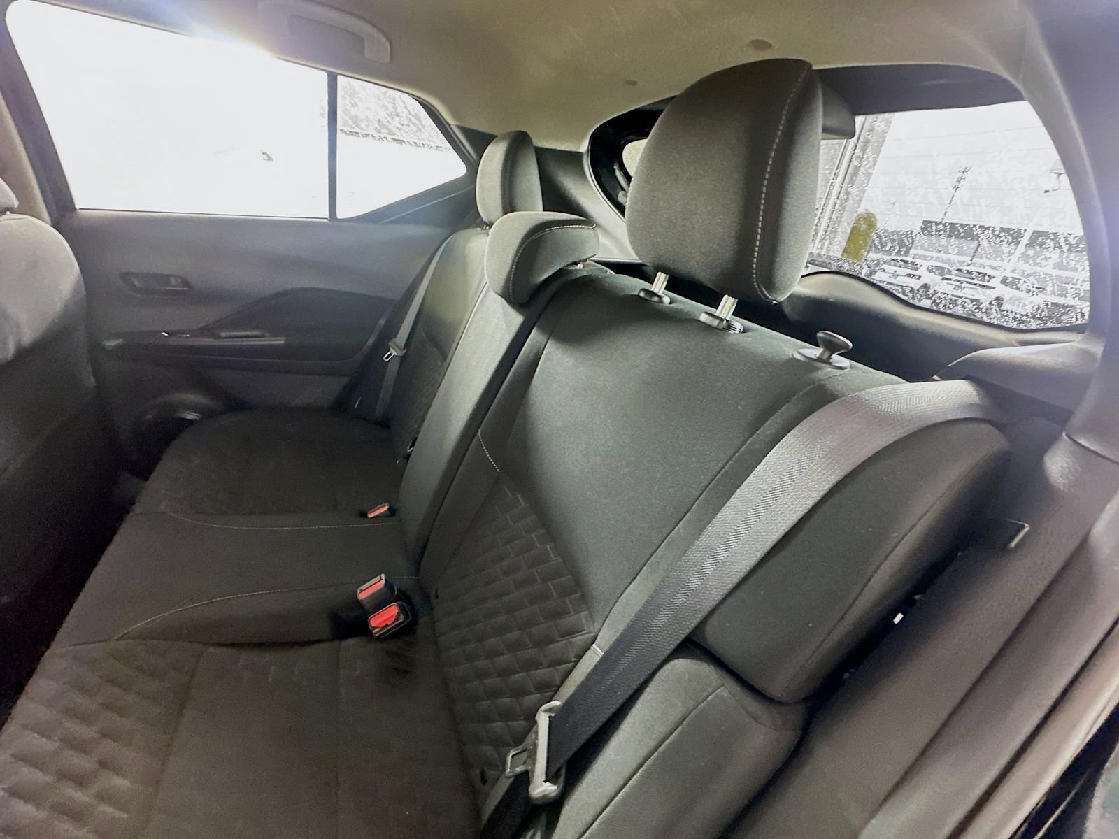 Used 2022 Nissan Kicks S FWD image 22