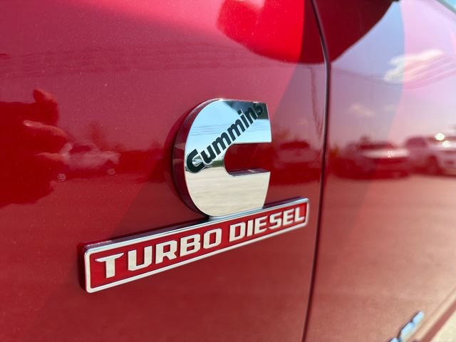 New 2026 RAM 4500 Tradesman w/ Laramie Trim Package AWD/4WD image 10