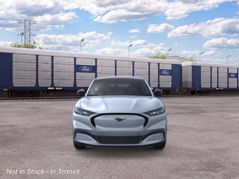 New 2026 Ford Mustang Mach-E Premium RWD image 7