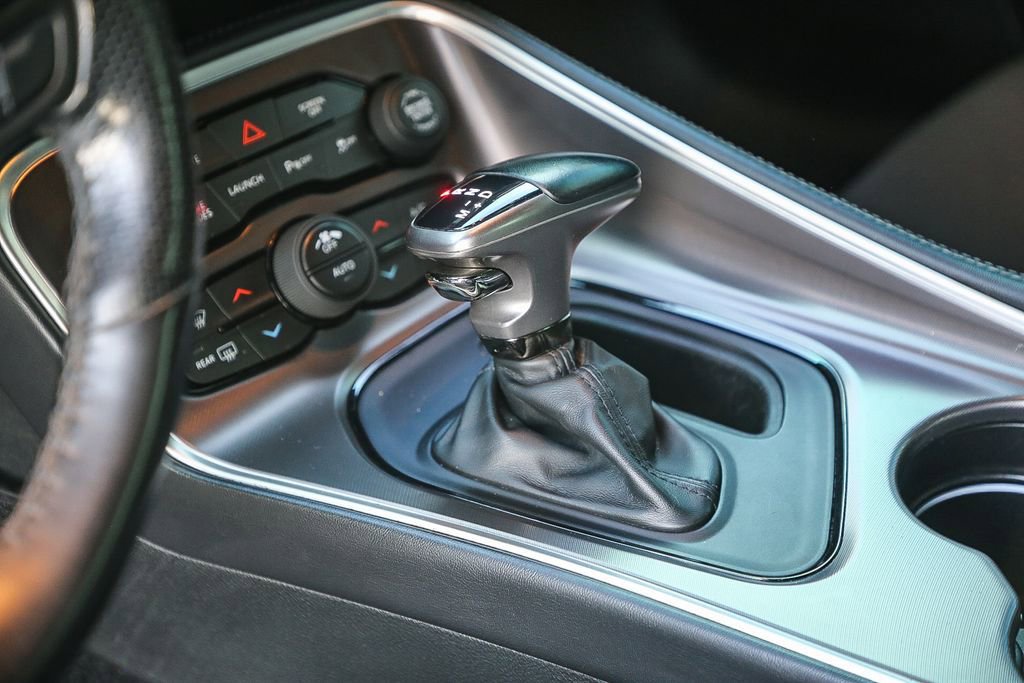 Used 2020 Dodge Challenger R/T Scat Pack image 20