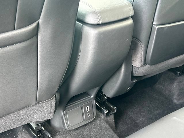 Used 2023 Buick Encore GX Preferred w/ Cold Weather Comfort Package AWD/4WD image 31