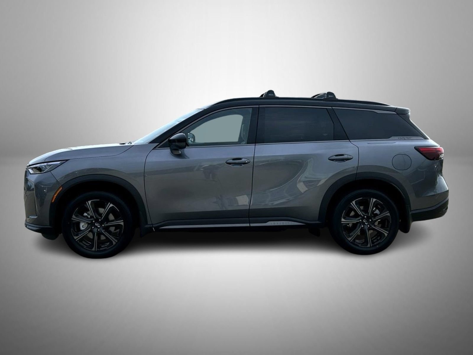 New 2027 INFINITI QX60 Autograph w/ Dark Cargo Package AWD/4WD image 8
