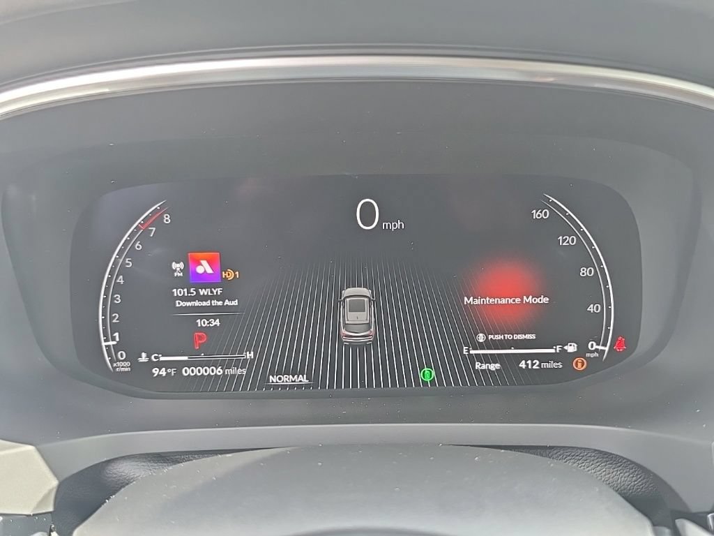 New 2026 Acura MDX SH-AWD w/ Technology Package image 20