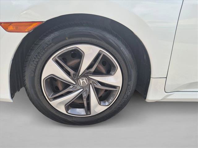Used 2019 Honda Civic LX image 22