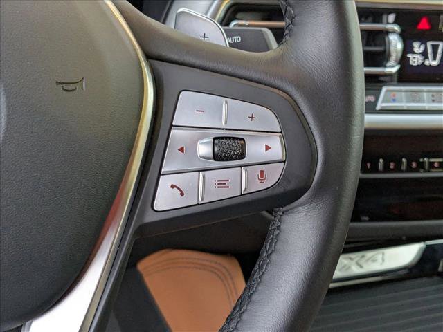 Used 2025 BMW X4 xDrive30i w/ Premium Package image 20