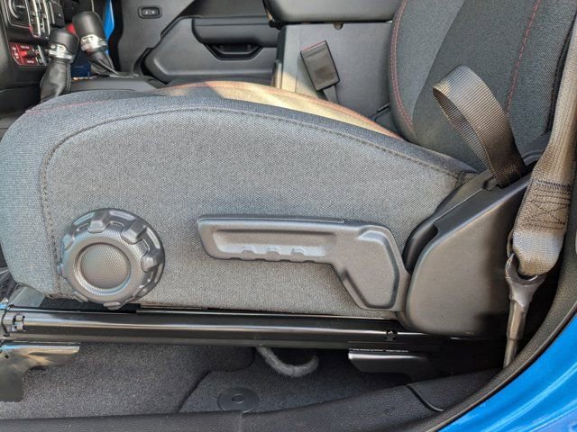 New 2026 Jeep Wrangler Rubicon image 18