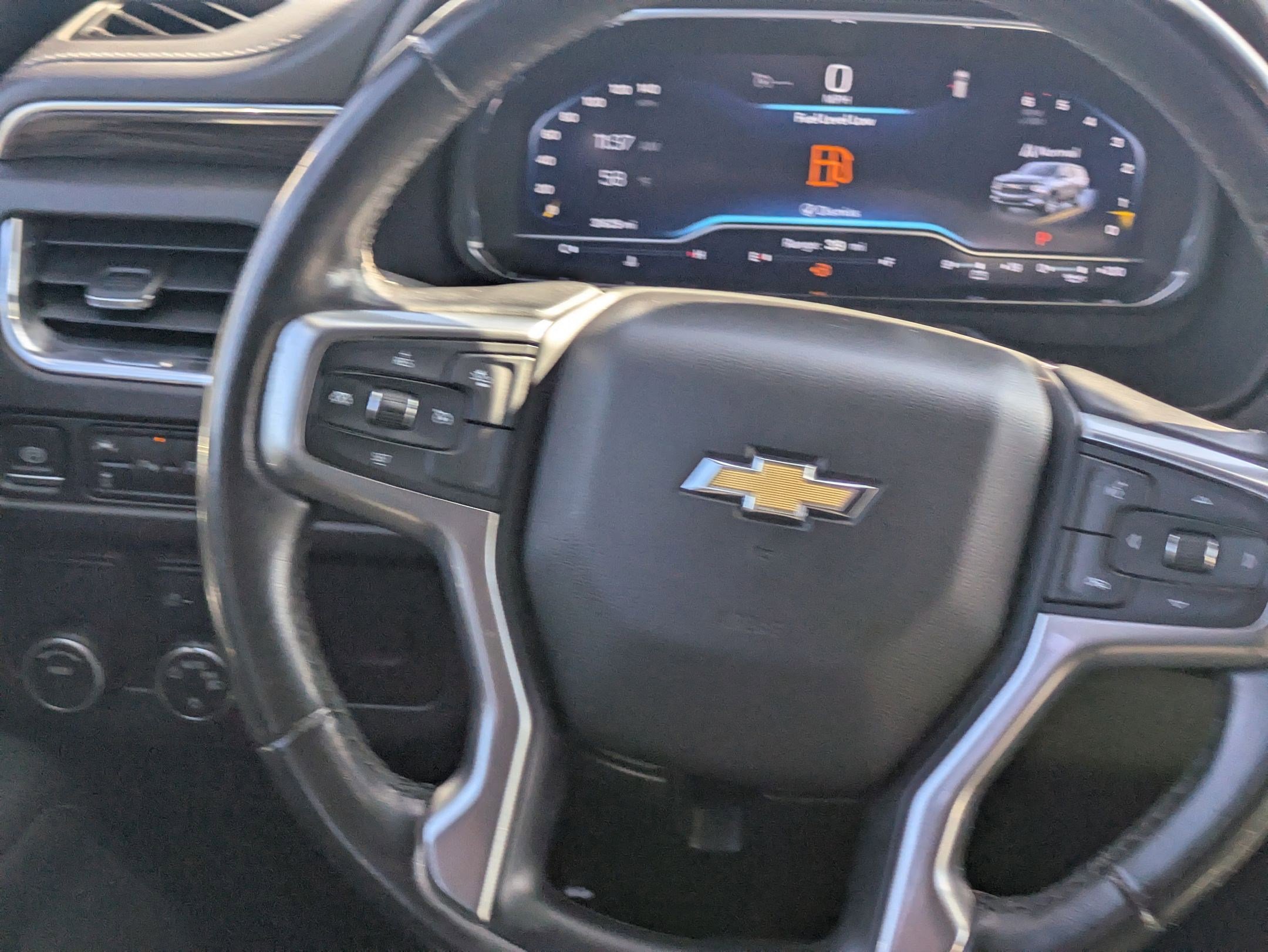 Certified 2023 Chevrolet Tahoe LT image 21