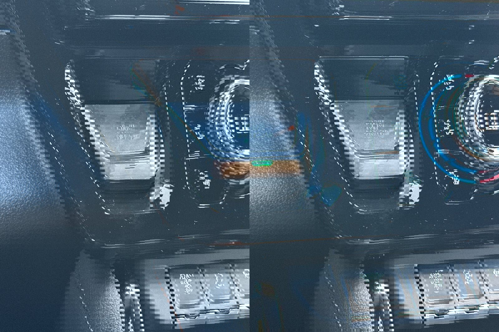 New 2026 GMC Sierra 3500 AT4 w/ AT4 Premium Plus Package image 20