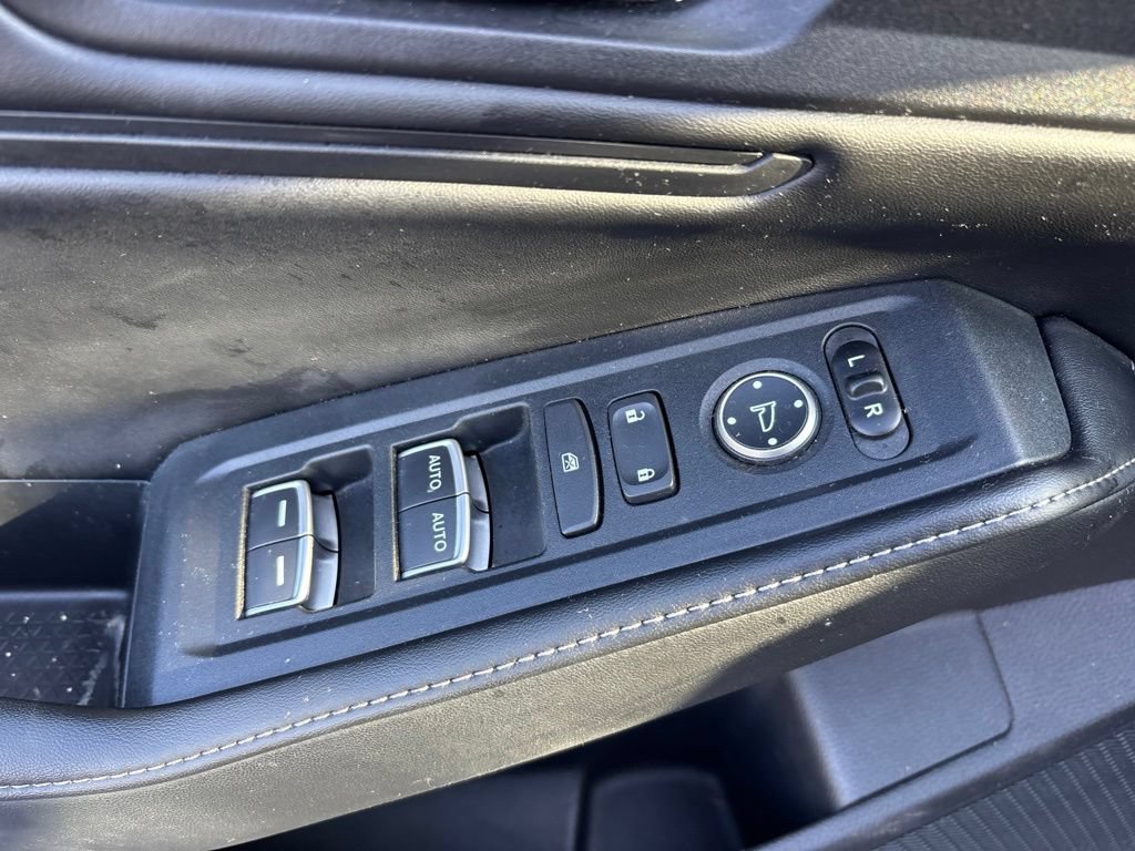 Used 2024 Honda Accord Sport image 17