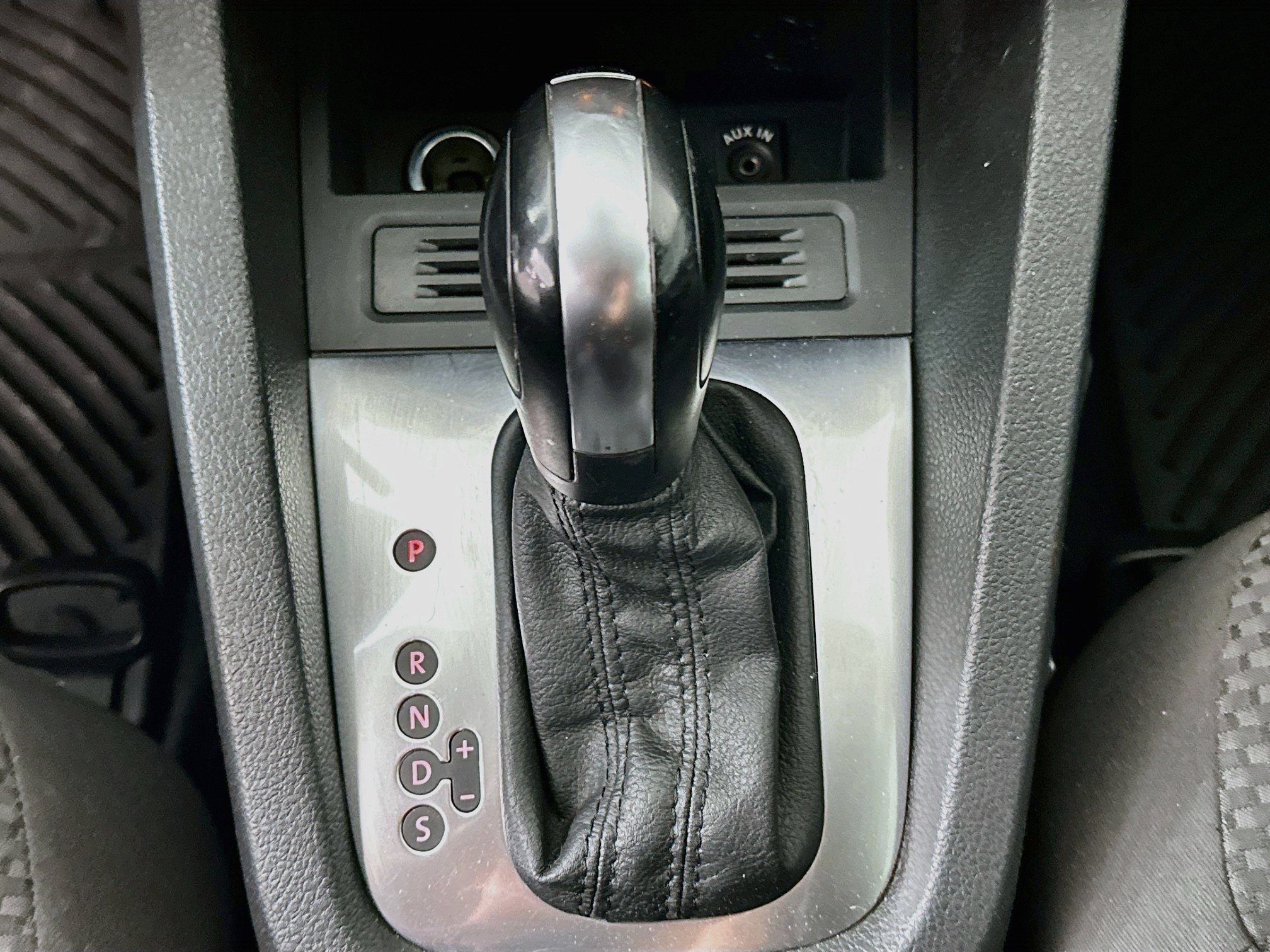 Used 2014 Volkswagen Jetta S FWD image 22