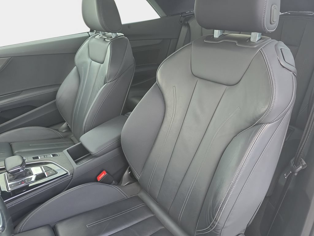Certified 2024 Audi A5 2.0T Premium Plus AWD/4WD image 18