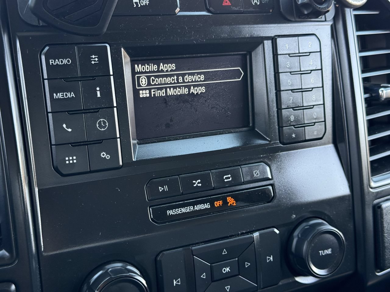 Used 2020 Ford F150 XL w/ XL Power Equipment Group AWD/4WD image 17