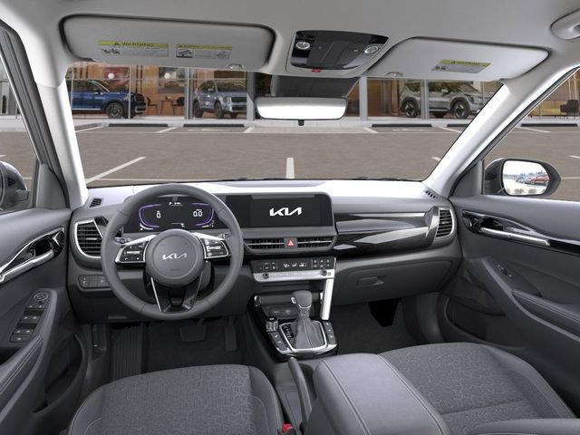 New 2026 Kia Seltos S AWD/4WD image 14