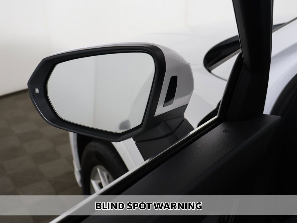 Used 2025 Audi Q3 2.0T Premium image 6