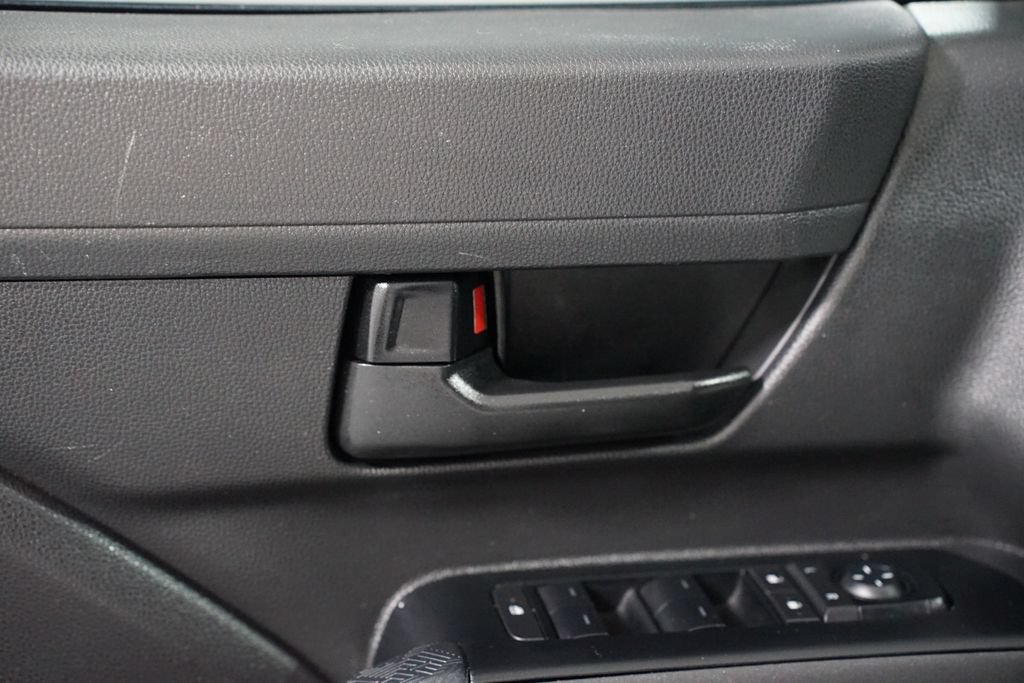 Certified 2025 Toyota Tacoma SR5 RWD image 33