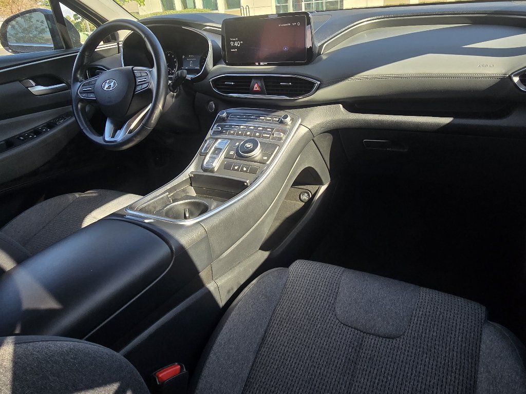 Used 2023 Hyundai Santa Fe SEL FWD image 26