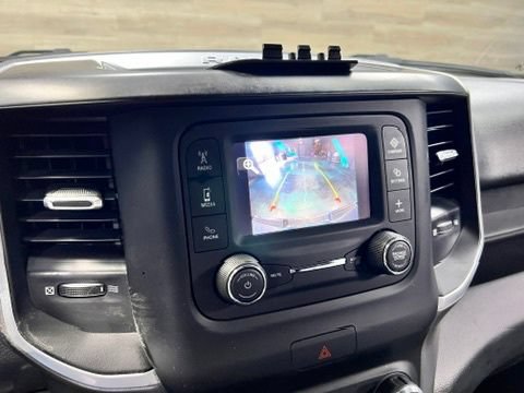 Used 2022 RAM 1500 Big Horn AWD/4WD image 11