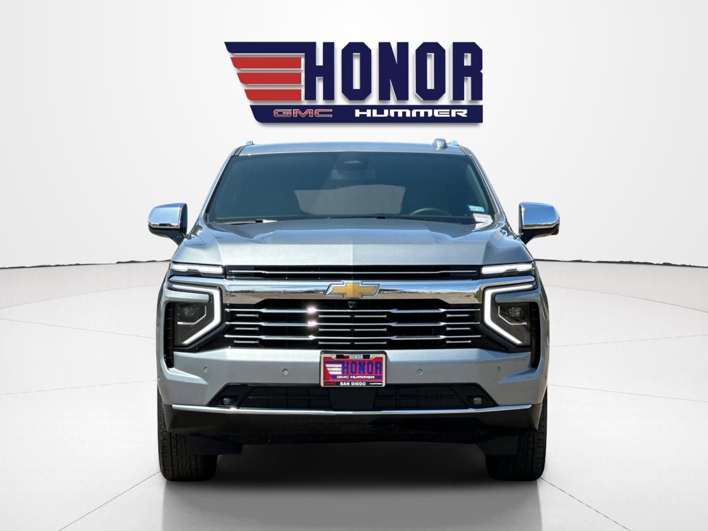 Used 2025 Chevrolet Tahoe Premier RWD image 9