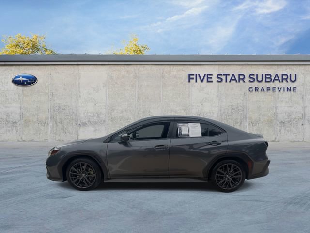 Used 2023 Subaru WRX Premium AWD/4WD image 5