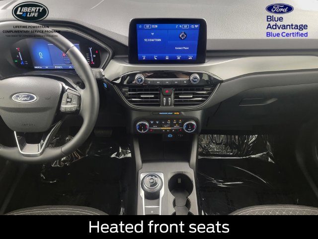 Certified 2023 Ford Escape Active AWD/4WD image 21