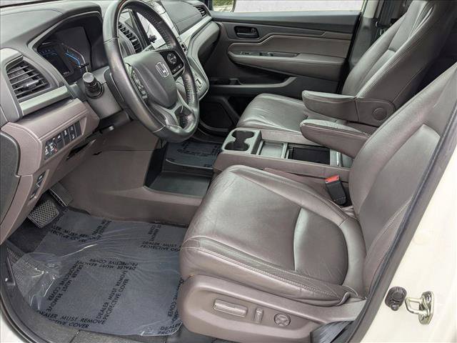 Used 2019 Honda Odyssey EX-L image 16