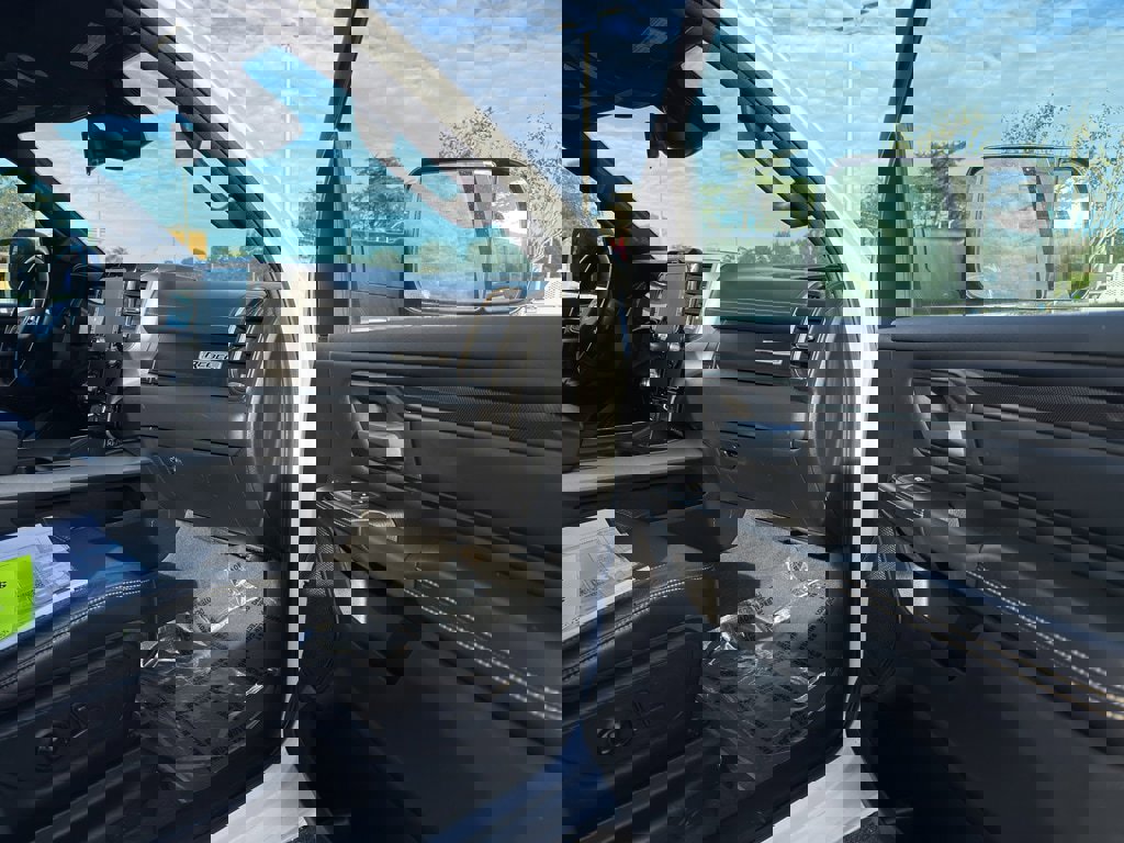 Used 2021 RAM 1500 Rebel w/ Rebel Level 2 Equipment Group image 19