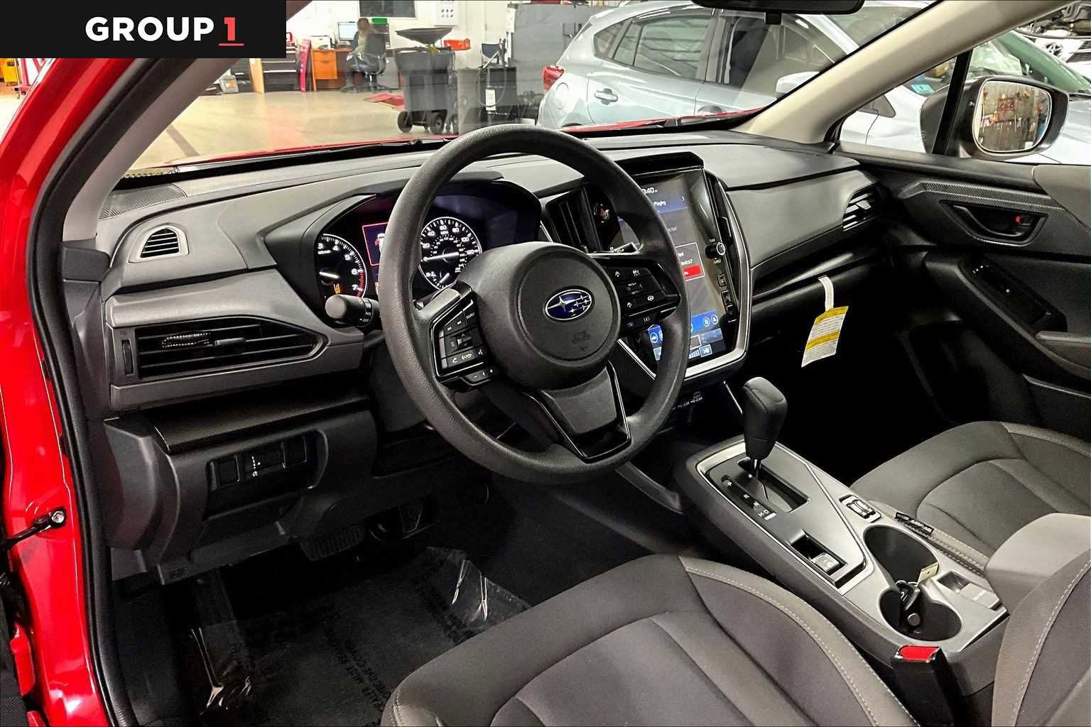 Certified 2025 Subaru Crosstrek 2.0i Premium AWD/4WD image 18