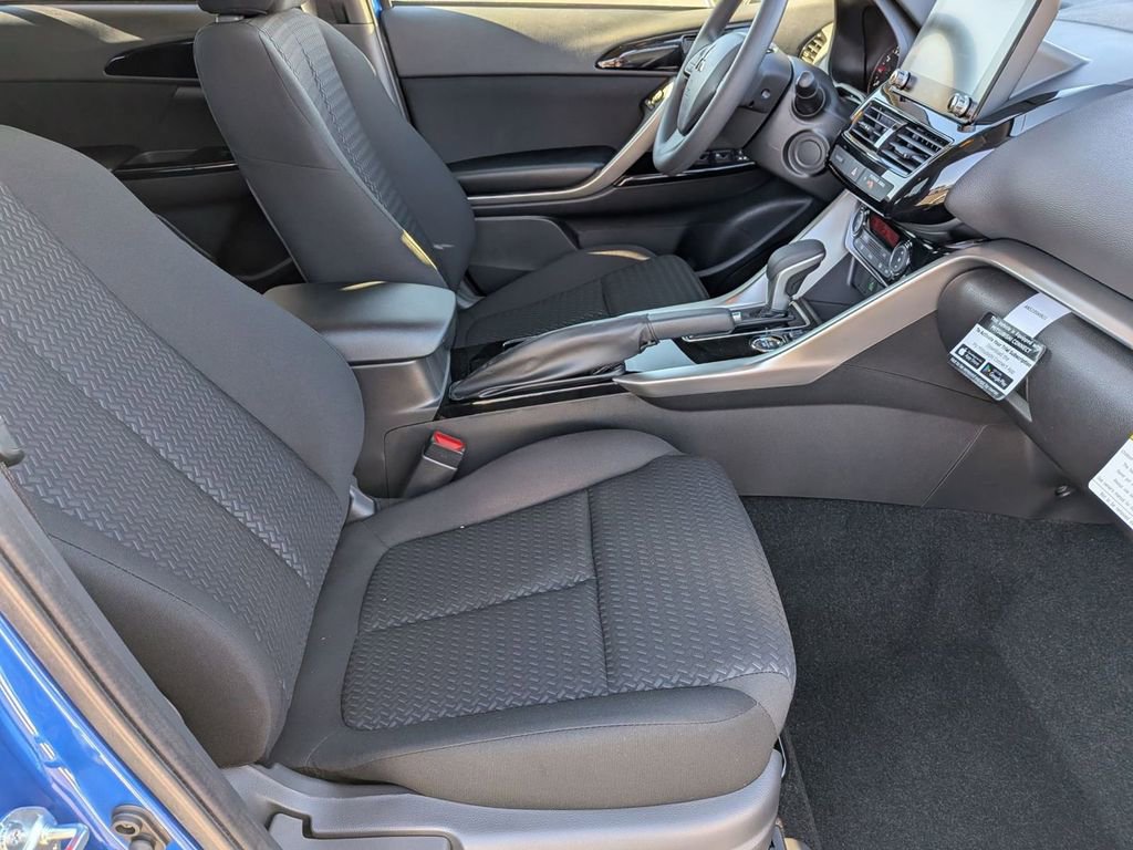New 2026 Mitsubishi Eclipse Cross LE image 28