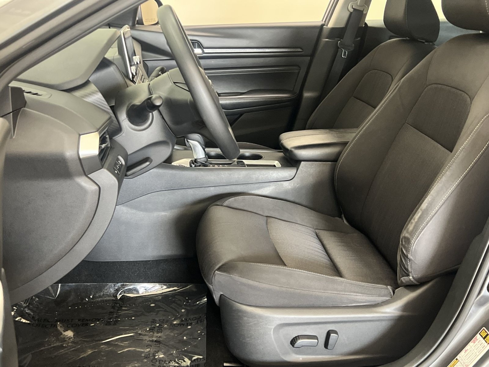 Used 2020 Nissan Altima 2.5 S FWD image 12
