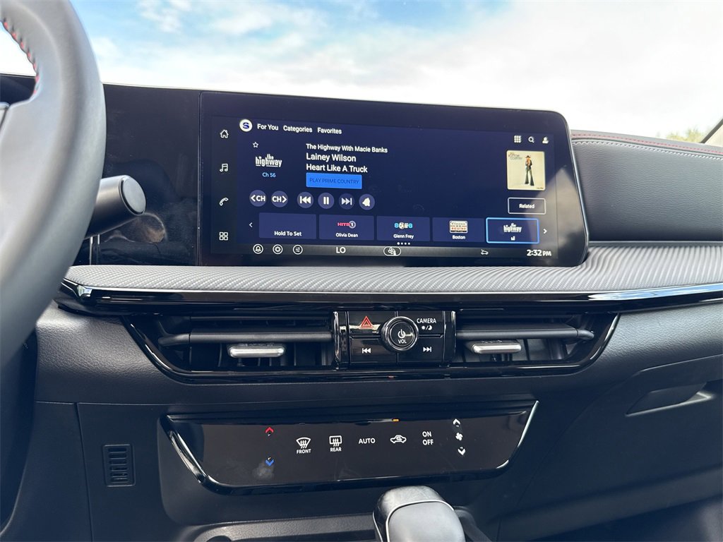 New 2026 Nissan Kicks SR image 29
