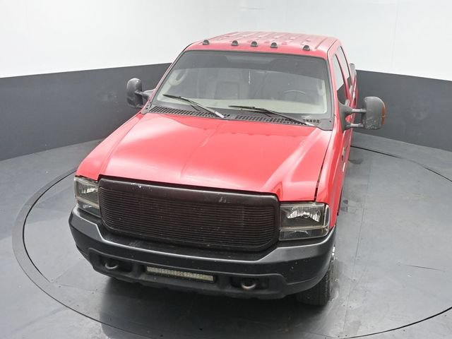 Used 2004 Ford F250 XLT AWD/4WD image 30