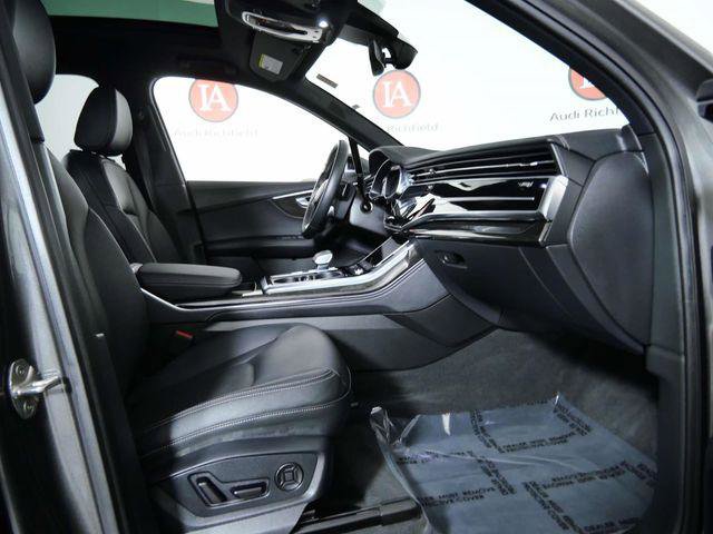 Used 2025 Audi Q7 2.0T Premium Plus image 11