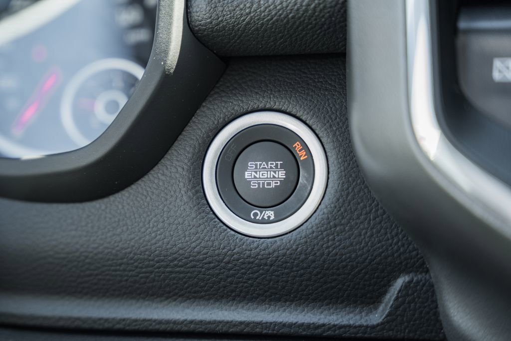 New 2026 RAM 1500 Laramie AWD/4WD image 31